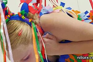 i took wacky sweetie to anal asylum for extreme treatment