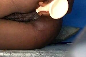 Watch me enjoy my privacy with ease