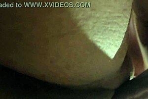 Brazilian Amateur Couple Enjoys Naughty Anal and Blowjob Session