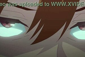 The recovery sorcerer restarts his journey in this anime hentai tale, facing new challenges and adventures.