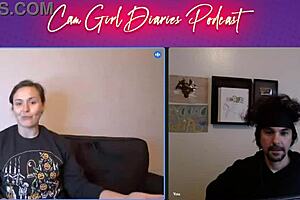 the dark side of camming with young gay models 😈