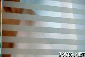 teen twat rubbed roughly with dildo