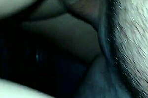 Amateur Shows Off Her Big Pussy