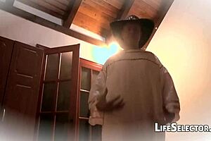 Interactive Boob Fairy Sucks Cock In Hardcore Porno