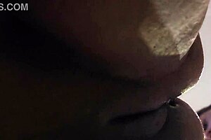 Brazilian Amateur Couple Enjoys Naughty Anal and Blowjob Session