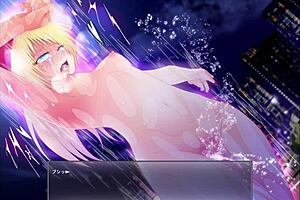 Exposing play girl 6 part 5 hentai game