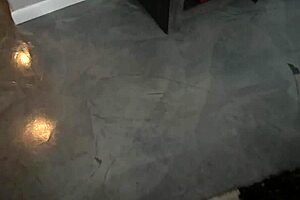 Tony profane uses his huge hard cock to help london river relax, he says.