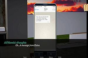 My New Family 246: What Secrets Are Hidden Inside?