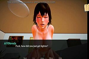 My New Family 246: What Secrets Are Hidden Inside?