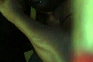 intimate bedroom scene with deep penetration