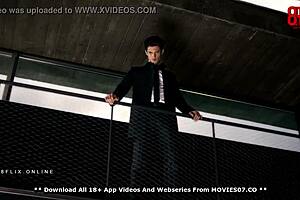 let's try some erotic bondage