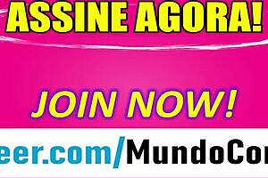 Naughty And Hot Brunette Trans Releasing Her Ass To The Young 18+ Boy!