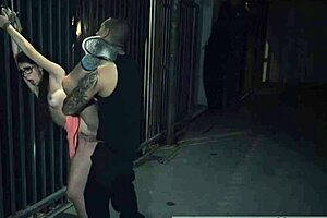 i’m just a slave eating spit during rough french fuck with dominant guys