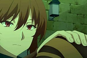 The recovery sorcerer restarts his journey in this anime hentai tale, facing new challenges and adventures.