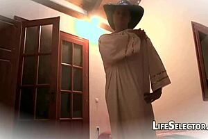 Interactive Boob Fairy Sucks Cock In Hardcore Porno