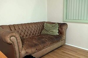 tiffany p in casting interview left 1 😊