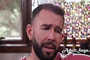 Friends Give Each Other Creampies in Lesbian Cowgirl Riding