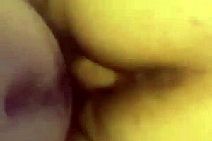 Nice and wet teen with tattoo gets clothes ripped by big cock.