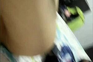 i give my friend the best handjob of his life