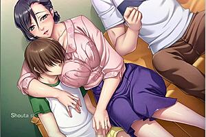 sobotoboku delivers all sex scenes in pt 1