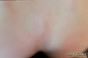 Young Twinks Erect Penis Gay Hot Sex