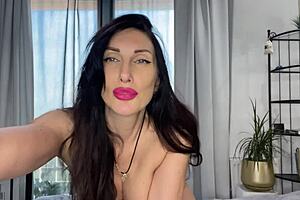 Foot Fetish Exploration By Liza Virgin