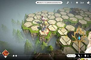 Dungeon Escape 3 Trial Play In Anime Hentai Adventure