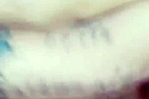 Cum Splashes On My Small Tits