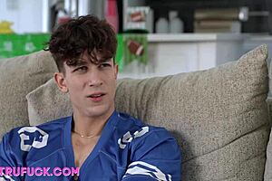 Stepsis Wants To Play Parker Ambrose Theodora Day