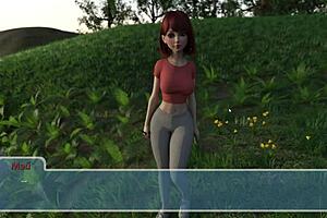 Complete Gameplay - Happy Summer Part 6