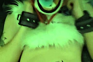 Voxhusky Bf Fucks Him Rough And Covers His Tummy In Cum