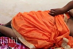 Tamil Aunty Round Encounter