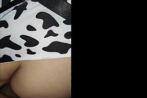 Uncle Takes Advantage Of Niece