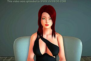 My new family episode 331 with redhead amateurs