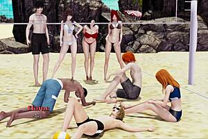 exploring my real desire in this indian homemade game