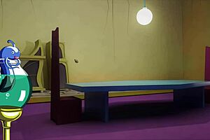 i love vados' massive tits squeezing my monster cock in dragon ball hentai