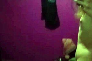 Compilation Of Natural Colombian Ladyboy Videos Showing Ass And Body During Masturbation