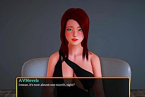 My new family episode 331 with redhead amateurs