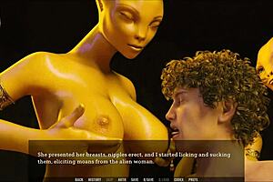 Tales From The Unending Void Chapter 16