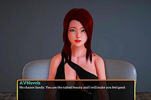 My new family episode 331 with redhead amateurs