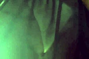 Feeling hot and sexy in this amateur homemade video