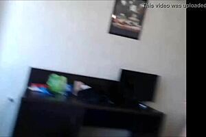 watch the cam star taking that hardcore pussyfucking