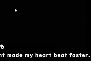 Watch this anime groping in panties