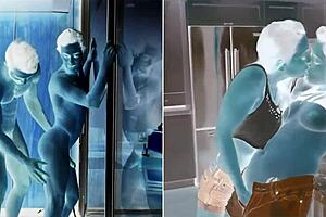 Freshh Chapter 1: Muscular Bodybuilder's Intimate Encounter