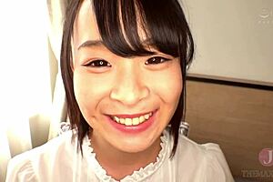 pure-looking asian girls turn out to be the most erotic in bed