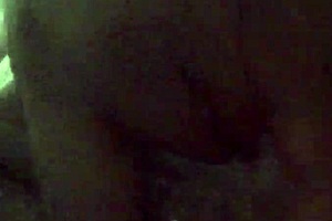 Ebony solo slut squirts wet pussy close up