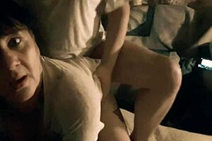 Klaudiaambergirl Horny Cougar Casting Cum In Mouth Blowjob