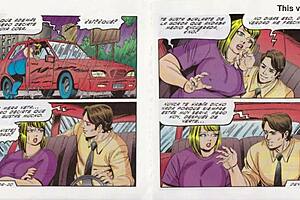 comic porno mexicano gordibuena se la come doblada