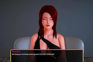 My new family episode 331 with redhead amateurs