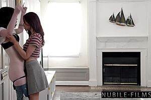 dishonest back bitch proving shes the better lover s34 e6